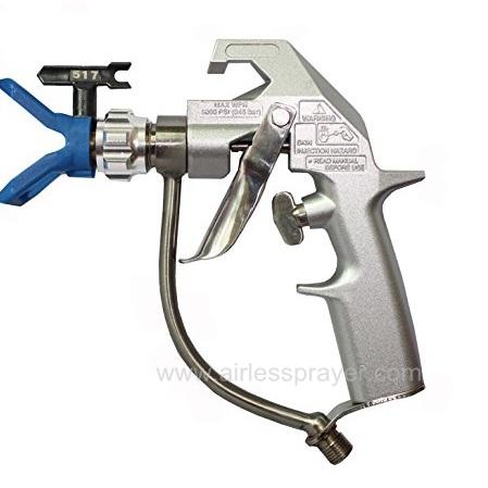 Airless Sprayer Accessory Of Pneumatic Airless Sprayers