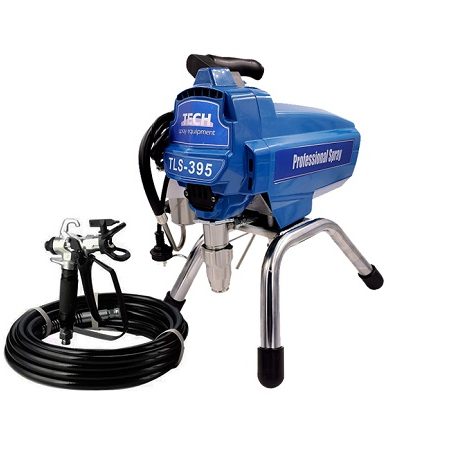 A9 Heavy Duty Electric Hydraulic Airless Sprayer - Telansen