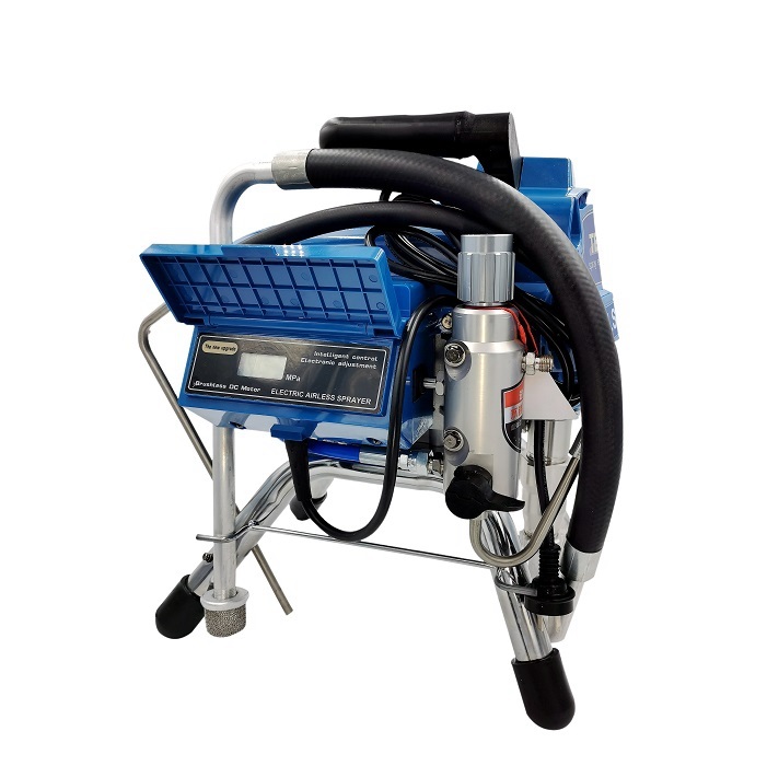 TLS 595 Airless Paint Sprayer Talenco